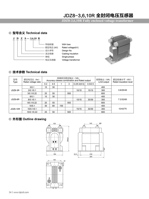 JDZ8-3，6，10R彩页.png